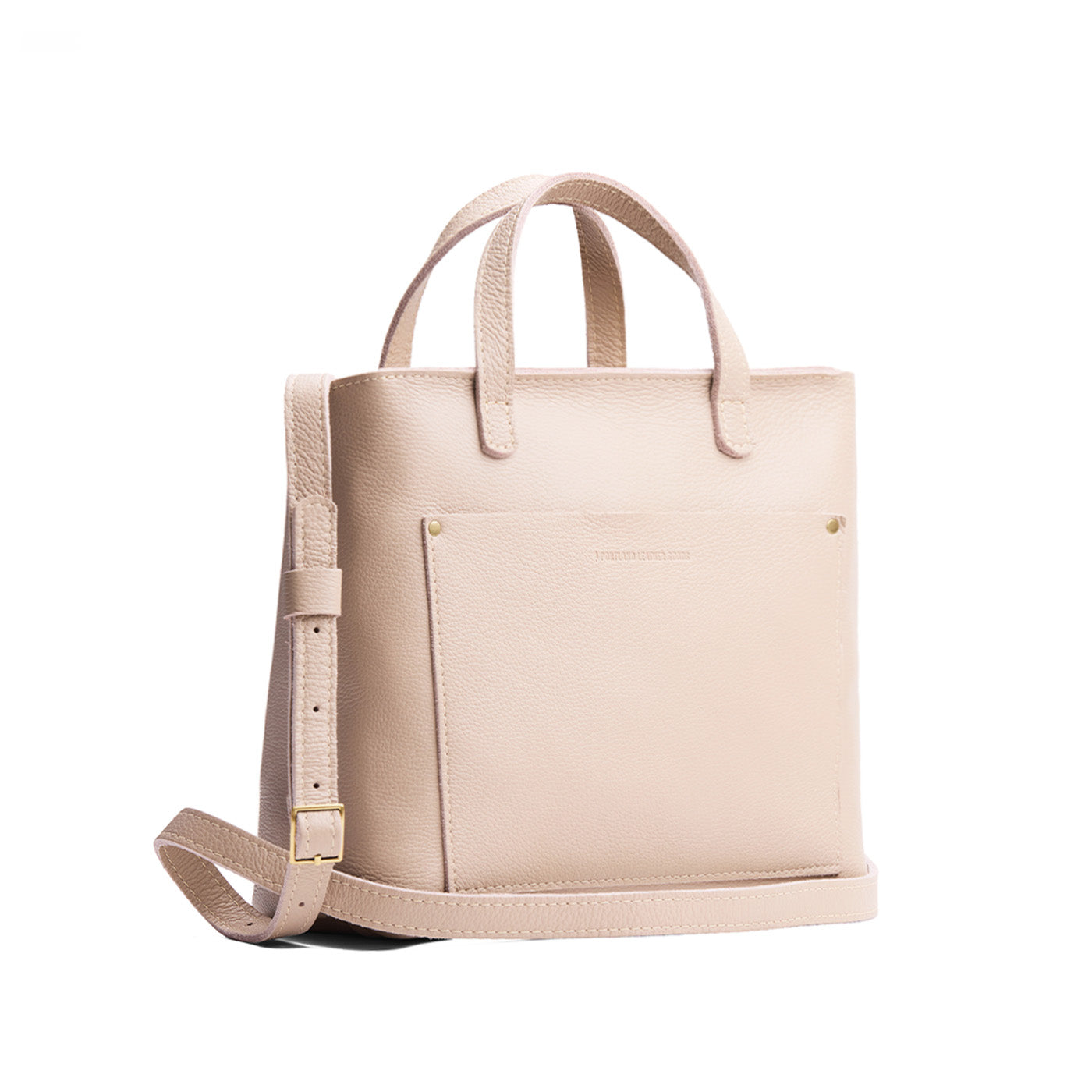 Medium Crossbody Tote - Image 91