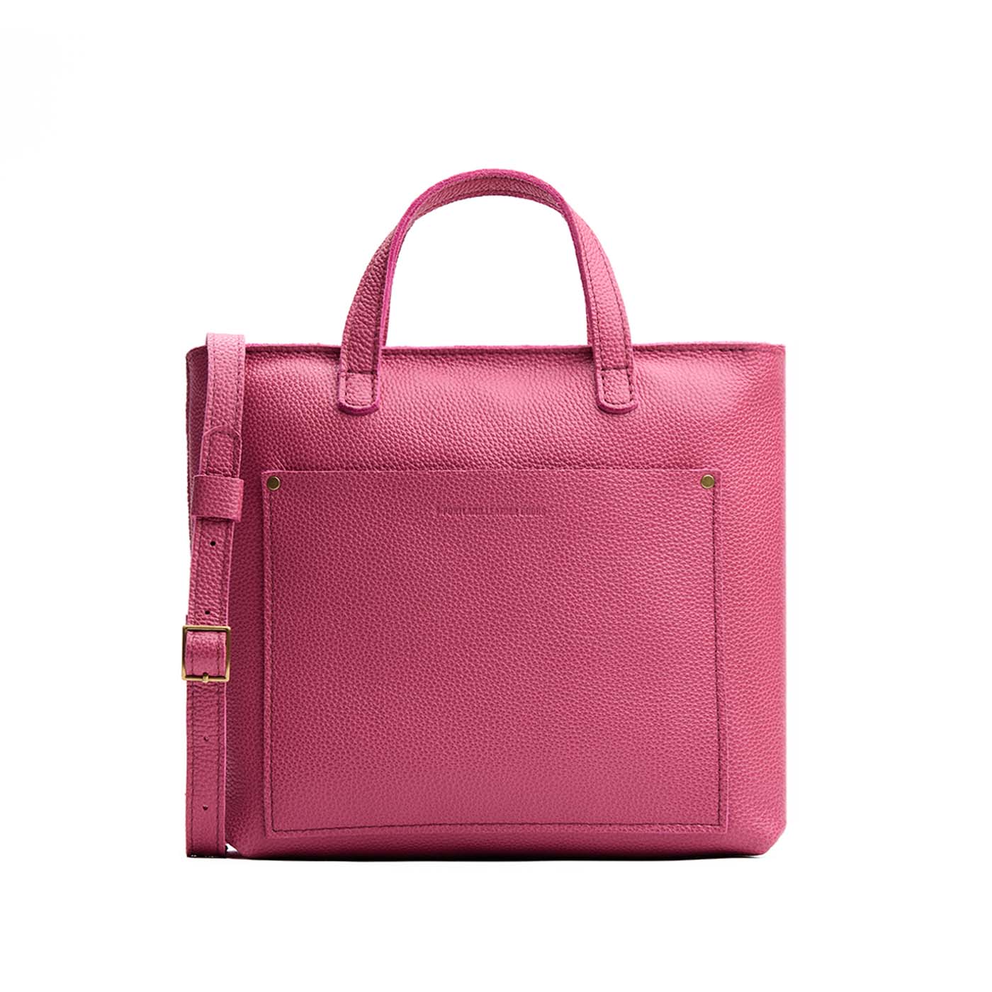 Medium Crossbody Tote - Image 88
