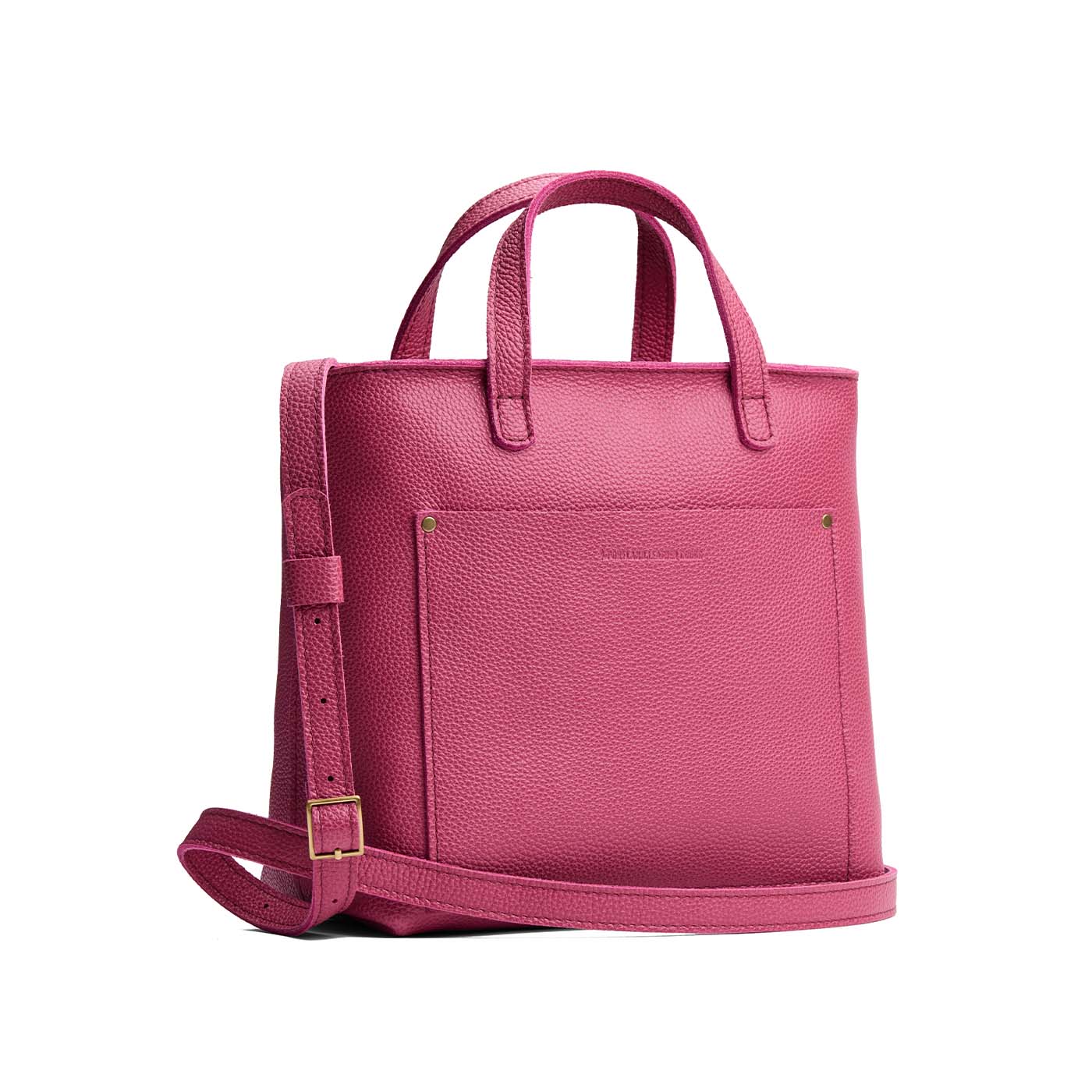 Medium Crossbody Tote - Image 90